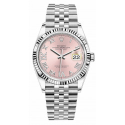 Đồng hồ Rolex Datejust 126234PRDJ